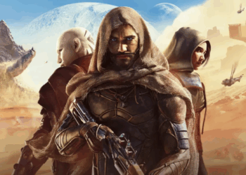 ‘Dune Awakening’ Final Beta Attracts Many Players Before Launch