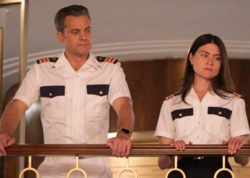 Doctor Odyssey Crew Lawsuit Accuses Disney of Sexual Harassment