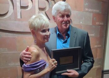 Country Queen Lorrie Morgan Has Lost Her Husband to Cancer: ‘Blessed by His Love’