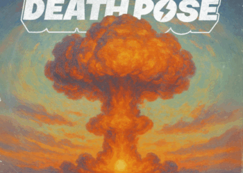 Dinosaur Death Pose Pulled Punk into the Apocalypse with ‘Dancing at the End of the World’ –