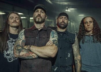 Death Rattle Postpone Album Release, Share New Song and Video