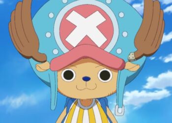 One Piece Season 2 Gives First Look at Tony Tony Chopper, Actor Announced