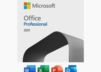 Microsoft Office Professional 2021 | Mashable