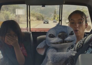 ‘Lilo & Stitch’ Reignite Disney Magic, Surpass ‘Sinners’ to Become 2025’s Second-Highest Grossing Film With Over $600M Worldwide