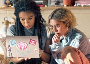 Don’t Be Tardy for the First ‘Gen V’ Season 2′ Trailer and New Release Date