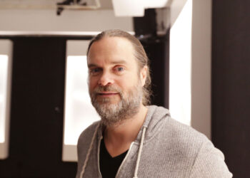 An Introduction to Art, Lighting Design and Entrepreneurship by Bentley Meeker