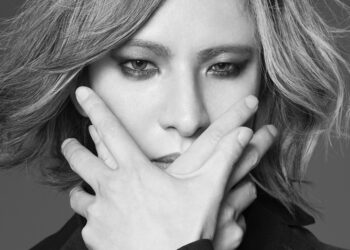 International Superstar YOSHIKI Donates $100,000 for Thailand and Indonesia Flood Relief Immediately Following $100,000 Hong Kong Fire Disaster Donation