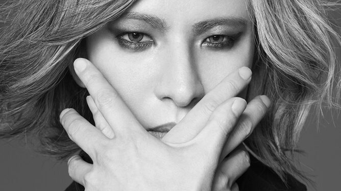 International Superstar YOSHIKI Donates $100,000 for Thailand and Indonesia Flood Relief Immediately Following $100,000 Hong Kong Fire Disaster Donation