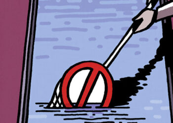 How Starmer can escape the digital doom loop