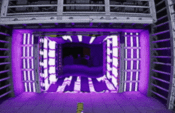 心理学モデル「悲嘆の五段階」をレベルデザインに落とし込んだホラーゲーム「Tape 101: Liminal Descent」，体験版を配信中