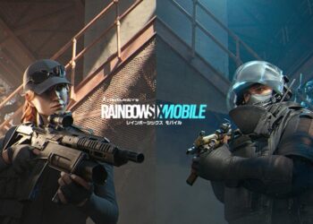 「レインボーシックス モバイル」全世界で配信開始。最初のシーズン「Operation Sand Wraith」が開幕し，新オペレーター「DEIMOS」登場