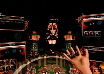 4つのダイスで命をかけて戦う戦略ホラーローグライク「Hell Dice Gambit」，3月20日に発売決定。シンボルを組み合わせて役を作っていく