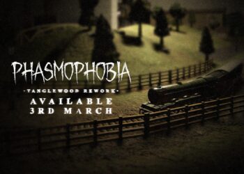 「Phasmophobia」，リワークした「6 Tanglewood Drive」を2026年3月3日にリリース。新たなアセット，アニメーションなどを追加