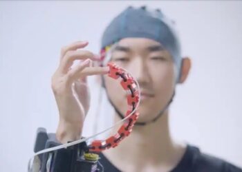 BCI tech shifts from lab to production