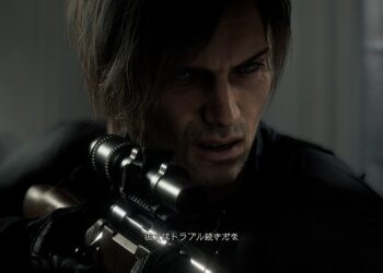 ［プレイレポ］「バイオハザード レクイエム」は挑戦を恐れぬ意欲作。逃げ隠れする恐怖と立ち向かう爽快感，両極の楽しさが交錯する