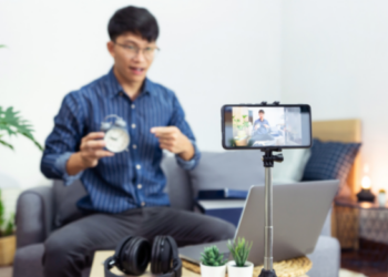 Streaming the dream: How live streaming technology can increase access to brands