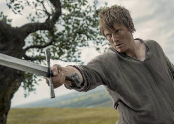 Was Dunk ever truly knighted? 