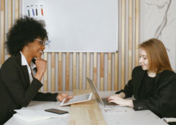 Revolutionise your business operations: A smarter alternative to lengthy paper processes