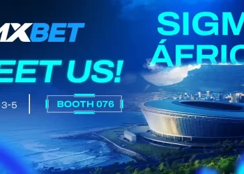 1xBet drives innovation and strategic growth at SiGMA Africa 2026