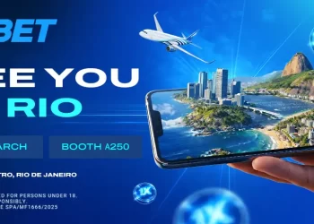 1xBet accelerates brand ecosystem growth in LatAm at SBC Summit Rio 2026