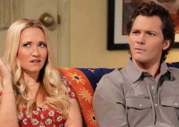 Oh, Georgie & Mandy, well, you came and you gave without taking …