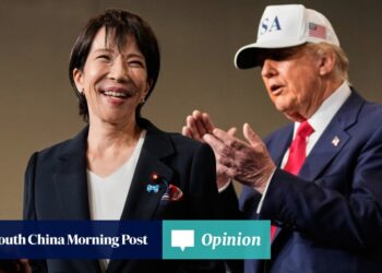 Macroscope | Why Japan should push back on Trump’s investment demands