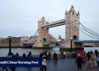 Applications fall short of target as 670 Hongkongers settle in UK with BN(O) visa