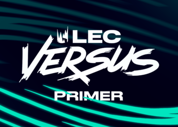 Riot Games công bố thay đổi hệ thống giải thưởng cá nhân cho giải đấu LMHT – LEC 2026