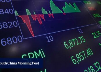 AI bubble overtakes geopolitics as top concern for credit investors, BofA survey finds