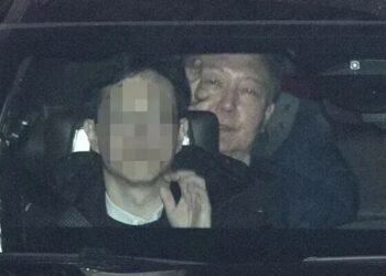 Yoon Suk Yeol’s legacy threatens to erode US-South Korea alliance