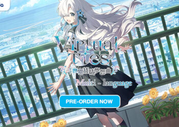 Isekaijoucho Musoukyoku Switch Physical with Multi-language Support Launches on March 19