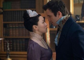 Bridgerton Season 4 Part 2 Review: Team Sophie Reigns Supreme!