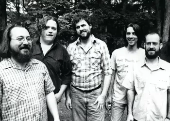 Revisiting Drive-By Truckers’ ‘Decoration Day’ Is Rewarding » PopMatters