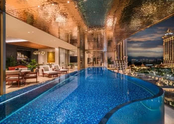 Ultra-luxury and super premium the focus of Galaxy going forward: management