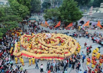 Macau posts ‘mild’ CNY performance as Morgan Stanley flags ongoing margin risks