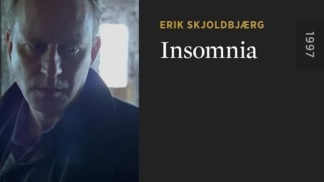 Transnational Noir and Moral Ambiguity in Erik Skjoldbjærg’s Insomnia — Pop Junctions
