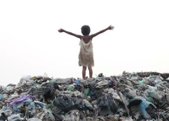 China-Indonesia waste-to-power pact neither clean nor green