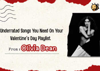 5 Underrated Olivia Dean Songs For Your Valentine’s Day Playlist