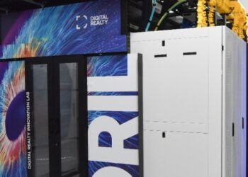 Digital Realty expands Innovation Lab Network to Singapore and Japan to accelerate AI and hybrid cloud implementation