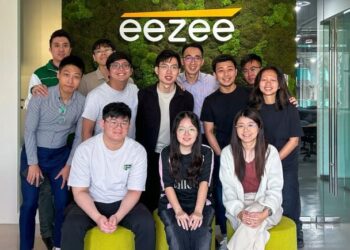 Eezee raises US$5M to scale AI procurement tools, fuel Southeast Asia expansion