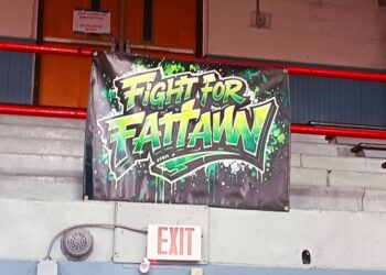 Fight For Fattawn Preview – PopCult