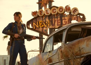 Fallout Season 2 Levels Up the Apocalypse