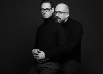 Felsmann + Tiley Explore The Absurdity of Human Existence » PopMatters