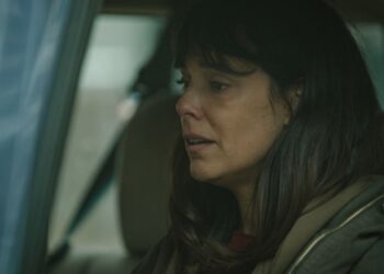 Tense Family Drama Amidst Disaster