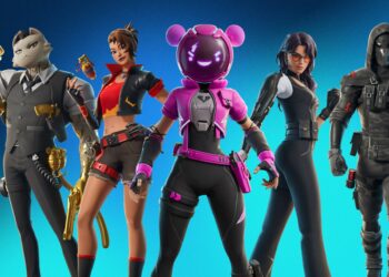 Winter Olympics star Alysa Liu wants her own ‘Fortnite’ skin