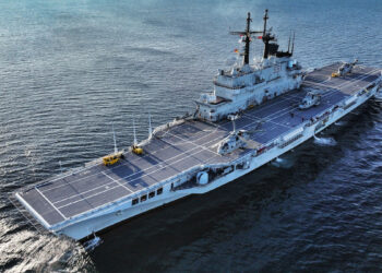 Indonesia’s carrier dream risks becoming a port queen