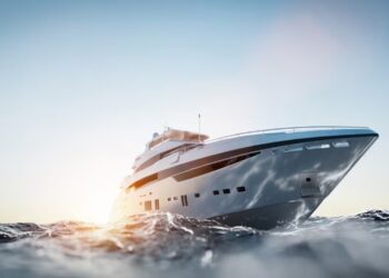 Richard Liu Qiangdong Announces USD 700 Million Investment to Launch Yacht Brand Sea Expandary
