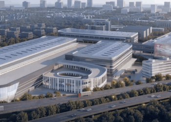 JD Property Targets Hong Kong IPO, Reframing Its Valuation Story Through Global Expansion and Capital Efficiency