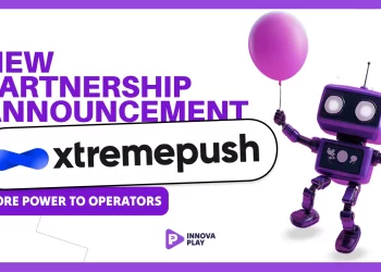InnovaPlay and Xtremepush partner to strengthen player engagement across operators’ network