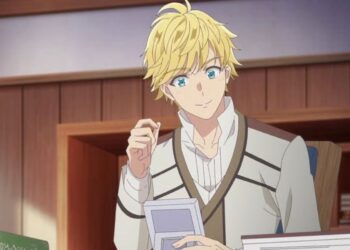 Isekai Office Worker Episode 8 Review